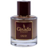 گیسادا عود